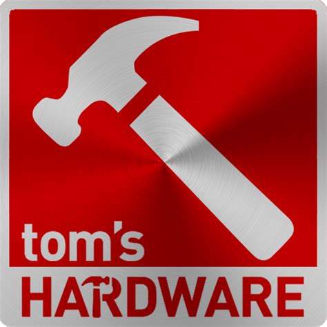 tom's hardware forum